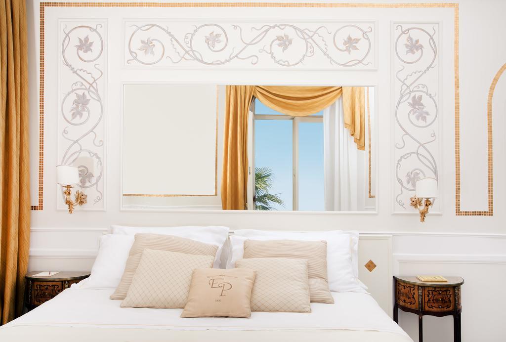 Executive Double or Twin Room Terrace